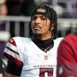 Jayden Daniels Acknowledges ‘Issues’ With LSU Amid Jersey Dispute