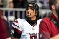 Jayden Daniels Acknowledges ‘Issues’ With LSU Amid Jersey Dispute