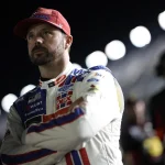 Josh Berry Is Still Looking For A Ride In NASCAR’s Money Game