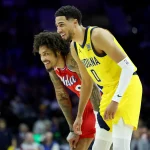 Healthier Tyrese Haliburton Ready For Season, Happy With New Pacers Teammates