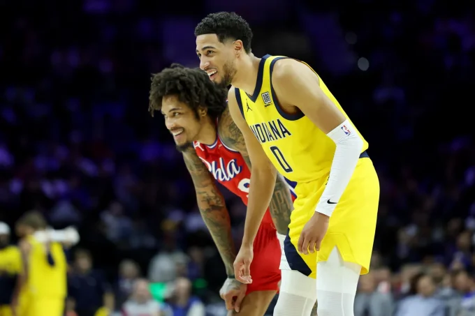 Healthier Tyrese Haliburton Ready For Season, Happy With New Pacers Teammates