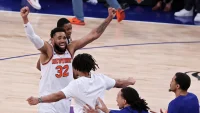 Towns Was Supposed To Get The Ball At The End Of Game 4 And Other Knicks Tidbits