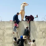 This Afghan Lawyer Is Trying To Hold The Taliban Accountable Five Years After Chaotic US Withdrawal