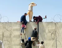 This Afghan Lawyer Is Trying To Hold The Taliban Accountable Five Years After Chaotic US Withdrawal