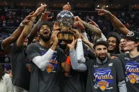 NBA Schedule Reveals Interesting Trends