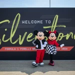 Disney Extends Partnership With Formula 1, Racing Together Until 2028