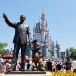 The World’s Closest Residential Complex To A Disney Theme Park
