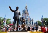 The World’s Closest Residential Complex To A Disney Theme Park