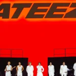 ATEEZ, P1Harmony Headline State Historic Park Festival