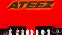 ATEEZ, P1Harmony Headline State Historic Park Festival