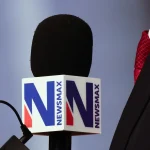 Newsmax Turns First Profit Since IPO