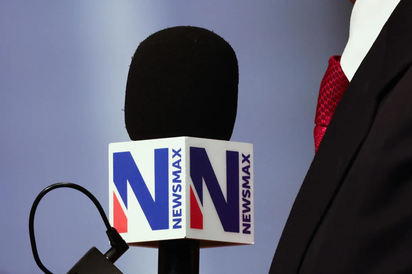 Newsmax Turns First Profit Since IPO
