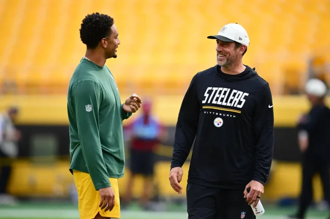 The Good, Bad And Ugly From The Packers’ Loss To The Steelers