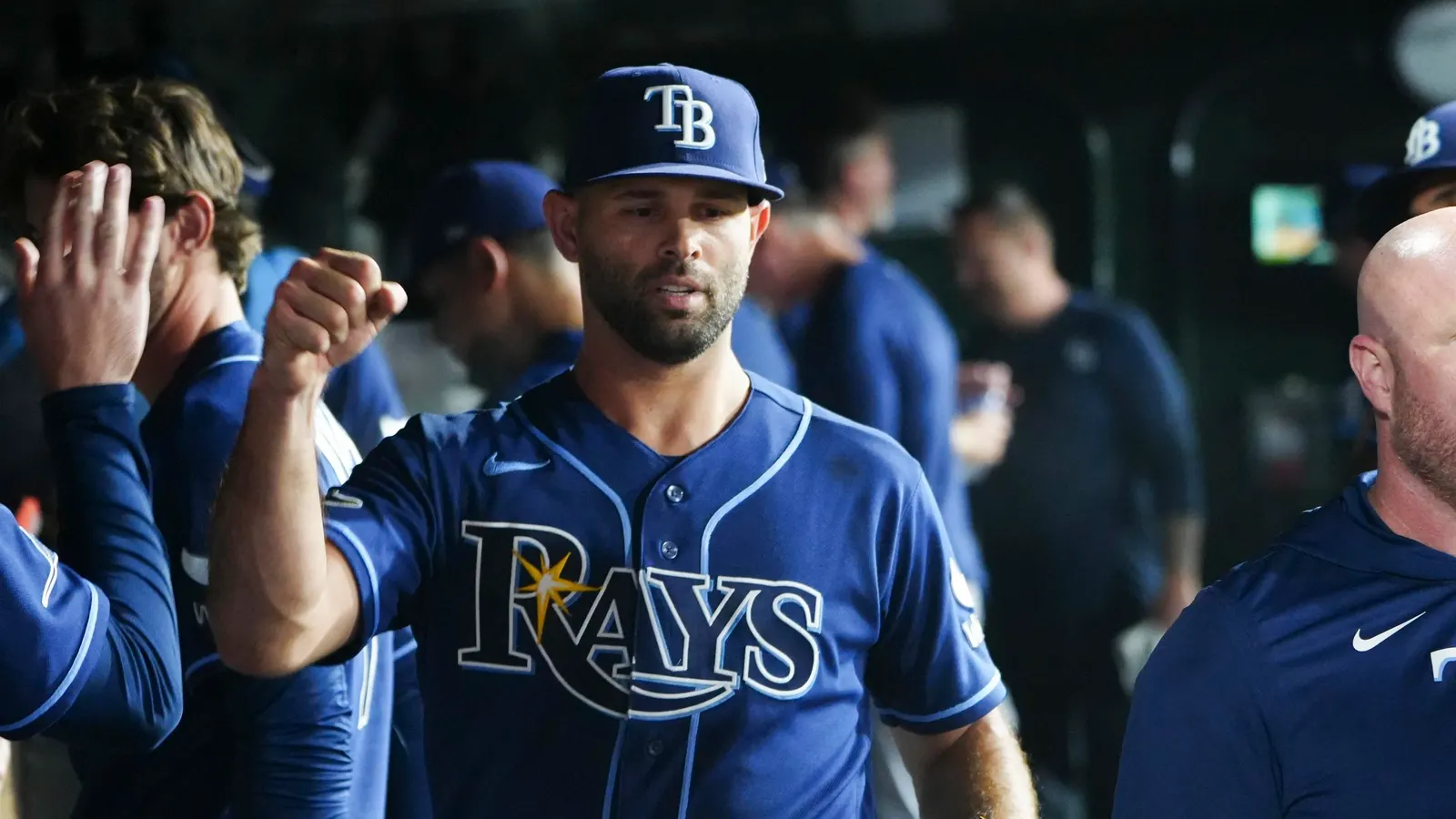 Rays’ Nick Martinez, Drew Rasmussen Stifle Opponents
