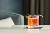 Bellpine At The Ritz Carlton, Portland