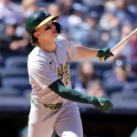 Zack Gelof Among Top Fantasy Baseball Waiver Wire Targets For Week 22