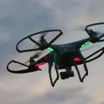 Shares Of Trump Jr.-Linked Dronemaker Pop After White House Unveils New Tariffs