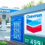 Gas And Diesel Prices On Track For Their Most Expensive August Ever