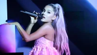 Ariana Grande’s Early-Career Album Celebrates As Her Latest Debuts At No. 1