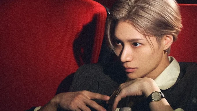 TAEMIN Announces North American LiMiNaL Tour Dates With AEG