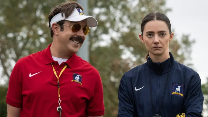 ‘Ted Lasso’ Season 4 Shatters An Apple Viewership Record