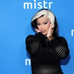 Cardi B Blocked From A New No. 1 By The Biggest Hit Of 2026