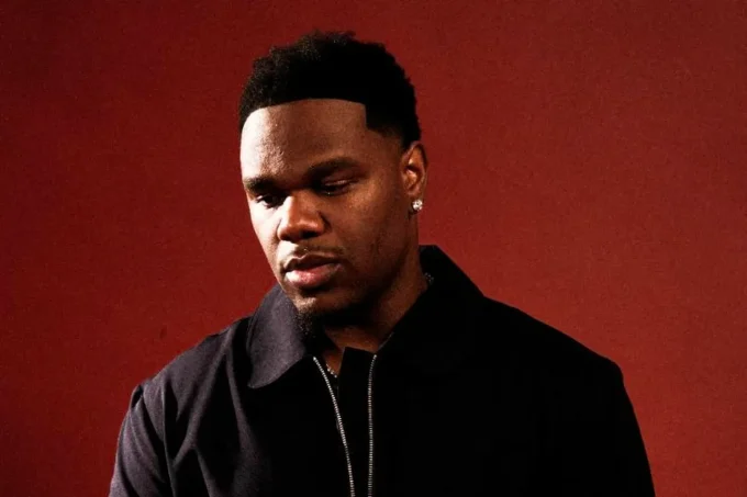 Fridayy Talks ‘Tension,’ His New Album And Finding His Own Pace