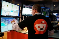 Reddit Shares Jump 15% As It Joins The S&P 500 Next Week—Here’s What To Know