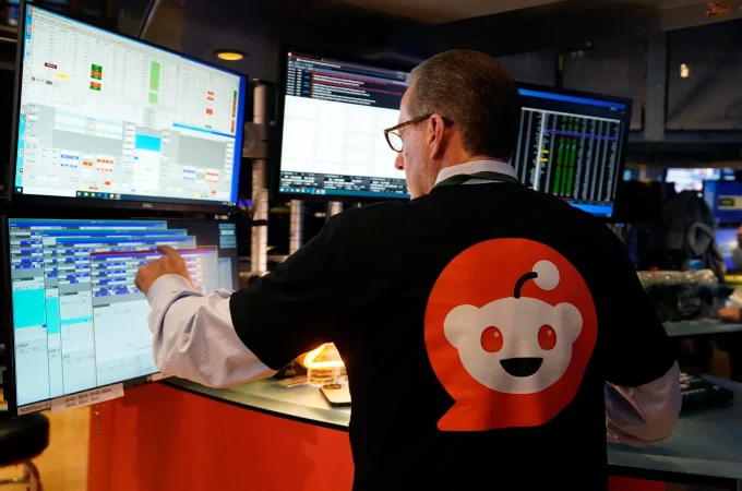 Reddit Shares Jump 15% As It Joins The S&P 500 Next Week—Here’s What To Know