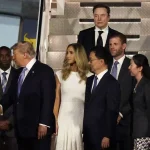 Musk And Trump Talk About Once A Month After Epic Fallout, Report Says