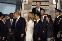 Musk And Trump Talk About Once A Month After Epic Fallout, Report Says