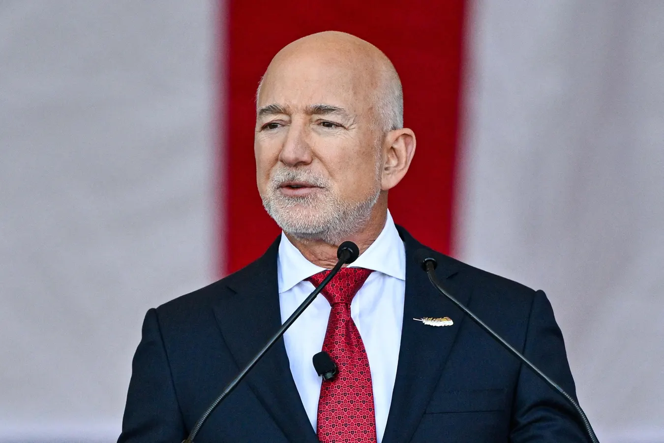 Investor Group Including Jeff Bezos Buys 30% Stake In Liverpool FC