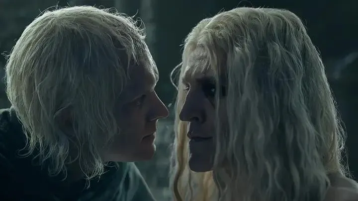 Aegon’s Twist In Season 3 Finale Of ‘House Of The Dragon,’ Explained