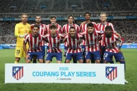 Atletico Madrid 2026/27 Season Preview: Lineups, Transfers, Prediction