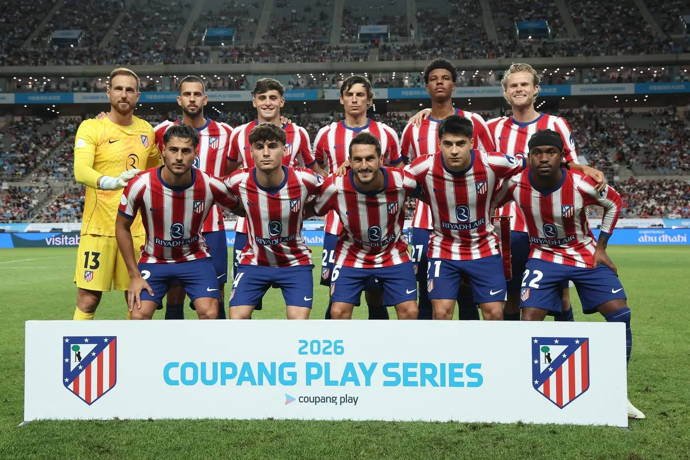 Atletico Madrid 2026/27 Season Preview: Lineups, Transfers, Prediction