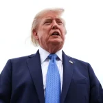 Trump Says USS Lincoln Hasn’t Been Deployed ‘Nearly Long Enough’—As Mental Health Concerns Mount