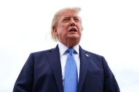 Trump Says USS Lincoln Hasn’t Been Deployed ‘Nearly Long Enough’—As Mental Health Concerns Mount