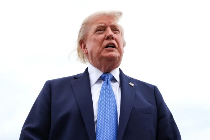 Trump Says USS Lincoln Hasn’t Been Deployed ‘Nearly Long Enough’—As Mental Health Concerns Mount