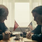 How Cold War Trauma And ‘70s Cinema Inspired Reagan-Gorbachev Drama ‘The Brink Of War’