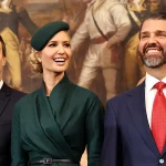 BBC Wants Ivanka, Don Jr. And Jared Kushner To Testify About Trump’s Jan. 6 Speech