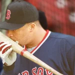 Former Red Sox Slugger Who Nearly Broke World Series Curse Dies At 54