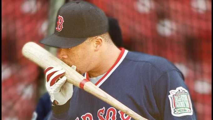 Former Red Sox Slugger Who Nearly Broke World Series Curse Dies At 54