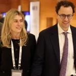 Cami Clark—Dario Amodei’s Wife—Wanted Jeffrey Epstein To Invest In Porn Business