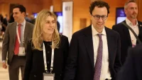 Cami Clark—Dario Amodei’s Wife—Wanted Jeffrey Epstein To Invest In Porn Business