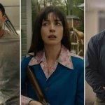 New Shows And Movies To Stream On Netflix, Hulu, Prime Video, Apple TV And More