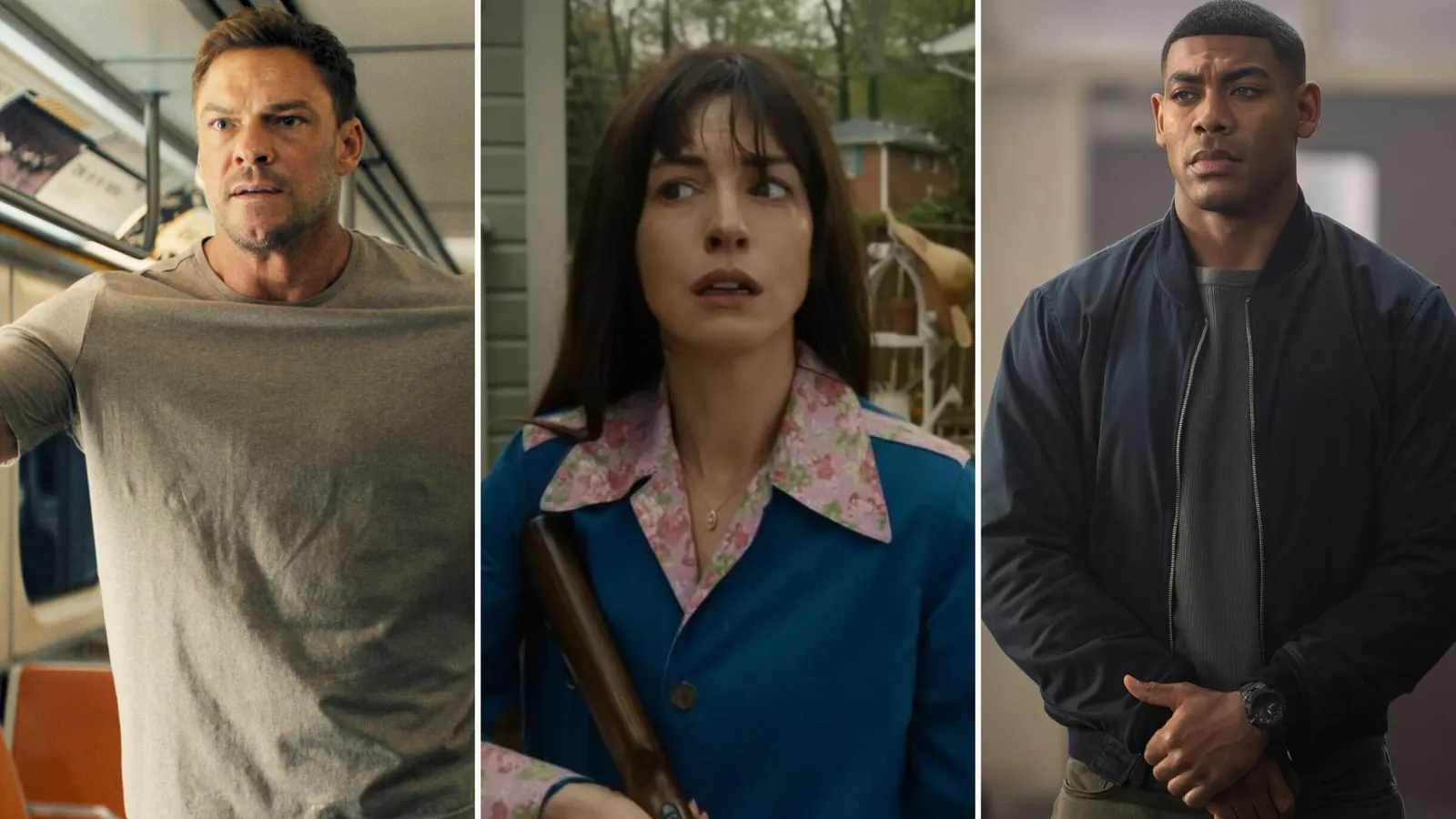 New Shows And Movies To Stream On Netflix, Hulu, Prime Video, Apple TV And More
