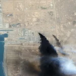 U.S. Centcom Forms NATO-Style Military Drone Force In The Middle East