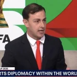 World Cup Kicks Off A Pivotal Decade Of World Championships In U.S.