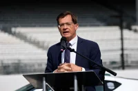 IndyCar President Doug Boles Furious About Safety At Markham
