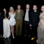 Sadie Sink, Inde Navarrette And More